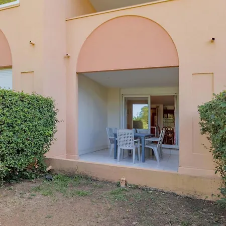 Palmyra Golf N110 3p6 Apartmán *