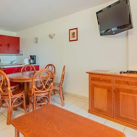 Palmyra Golf N110 3p6 Apartmán *