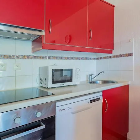 Apartmán Palmyra Golf N110 3p6