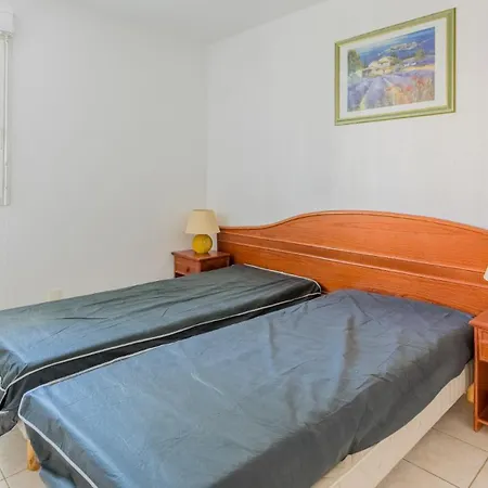 Apartmán Palmyra Golf N110 3p6