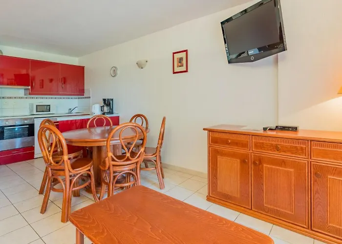 Palmyra Golf N110 3p6 Apartmán *