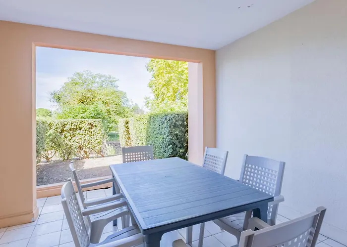 Palmyra Golf N110 3p6 Apartmán *