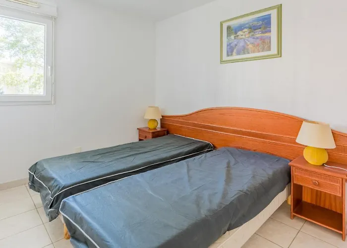 Apartmán Palmyra Golf N110 3p6