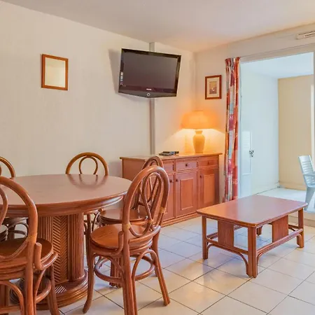 Apartment Palmyra Golf N110 3p6 *