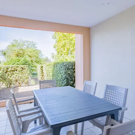 Palmyra Golf N110 3p6 Apartment *